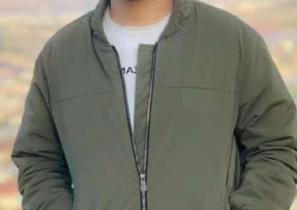 استشهاد شاب برصاص الاحتلال في مخيم الفارعة