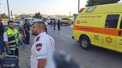 مقتل شقيقين وإصابة والدهما بجريمة إطلاق نار في الرملة