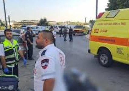 مقتل شقيقين وإصابة والدهما بجريمة إطلاق نار في الرملة