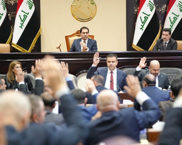العراق: نحو 8 آلاف متنافس على 329 مقعدًا في البرلمان