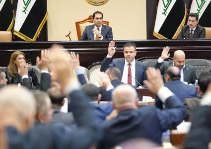 العراق: نحو 8 آلاف متنافس على 329 مقعدًا في البرلمان