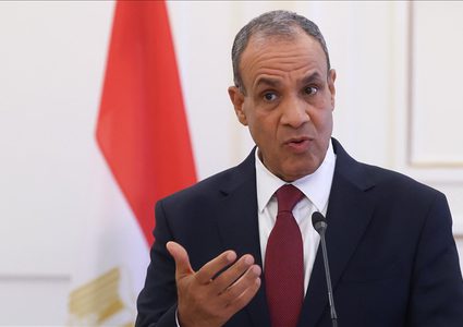 مصر تطالب بالانتقال للمرحلة الثانية من اتفاق غزة وتنفيذ هدنة السودان