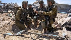 ضابط في جيش الاحتلال: خضنا حرب غزة دون أي خطة عملياتية