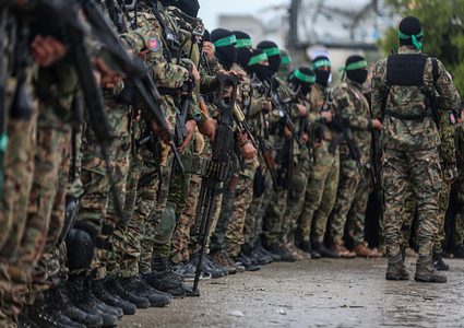 القسام تحمّل الاحتلال مسؤولية الالتحام مع مقاتليها في رفح وتدعو الوسطاء للتدخل