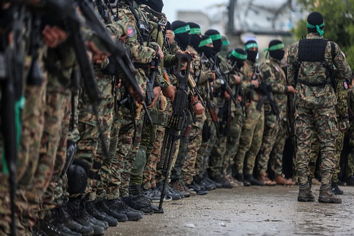 القسام تحمّل الاحتلال مسؤولية الالتحام مع مقاتليها في رفح وتدعو الوسطاء للتدخل