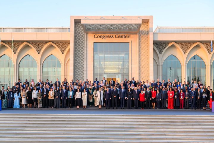 سمرقند: اليونسكو تكرس دعمها لفلسطين باعتماد 4 قرارات لصالح القدس وغزة و"الأونروا