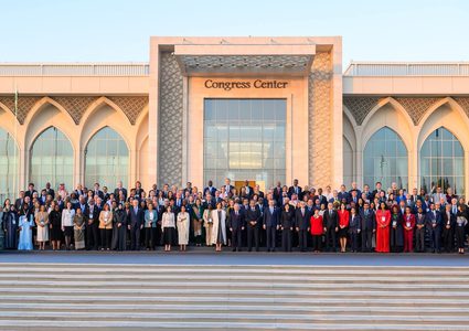 سمرقند: اليونسكو تكرس دعمها لفلسطين باعتماد 4 قرارات لصالح القدس وغزة و"الأونروا