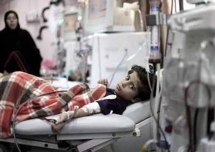 أطباء بلا حدود تطالب بإجلاء طبي عاجل لآلاف المرضى في غزة