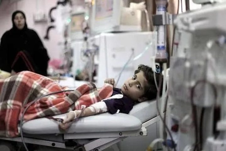 أطباء بلا حدود تطالب بإجلاء طبي عاجل لآلاف المرضى في غزة