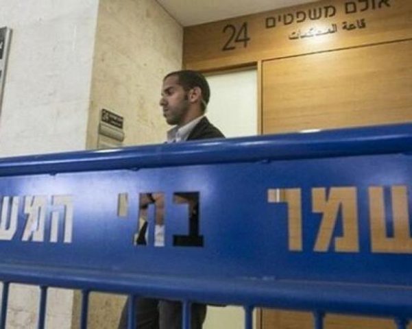 الاحتلال يرفض الاستئناف على قرار اعتقال 21 أسيرا إداريا