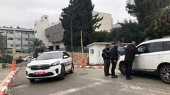 مقتل شخص وإصابة شقيقه في جريمة إطلاق نار في الناصرة