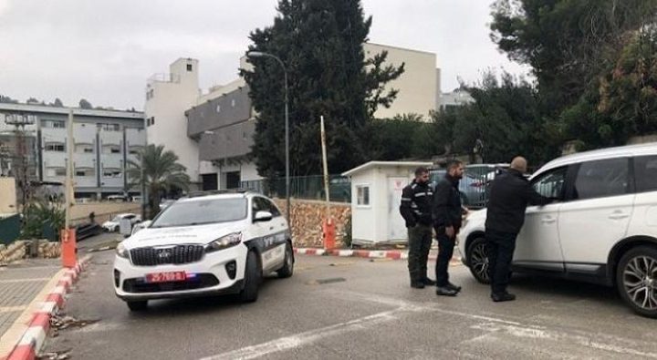 مقتل شخص وإصابة شقيقه في جريمة إطلاق نار في الناصرة