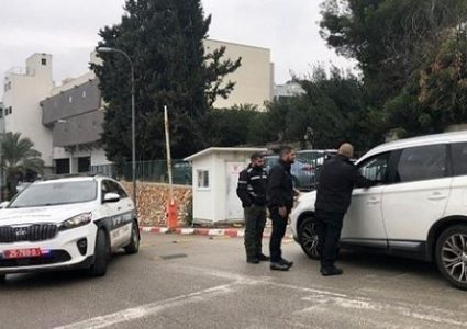 مقتل شخص وإصابة شقيقه في جريمة إطلاق نار في الناصرة