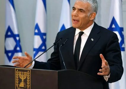 لابيد في الكنيست: نتنياهو مسؤول ومذنب "بكارثة" 7 أكتوبر ويجب أن يرحل