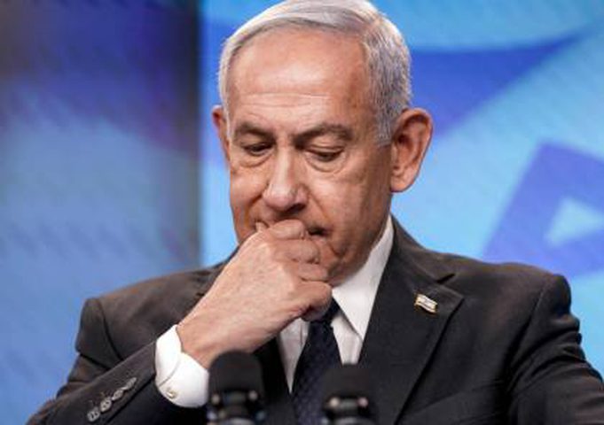 نتنياهو يقر بالفشل: تلقينا ضربة قاسية في هجوم السابع من أكتوبر
