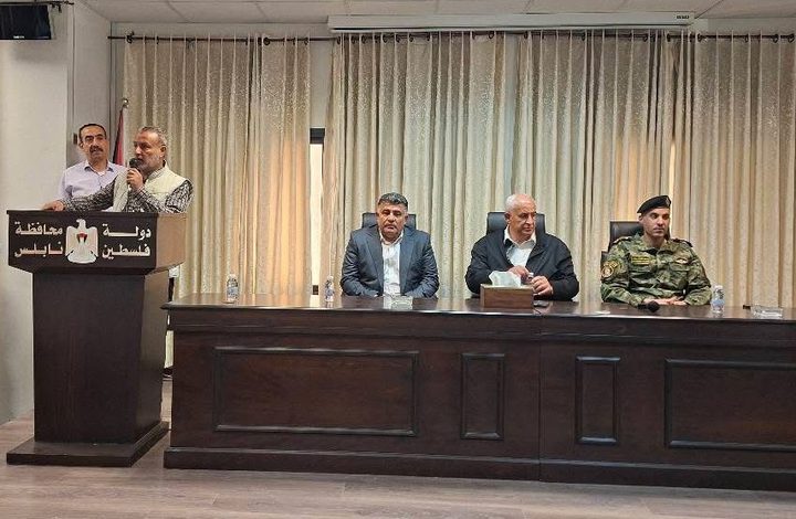 نقابة الصحفيين بالتعاون مع الاتحاد الدولي يختتمان دورة تدريبية حول السلامة الصحف