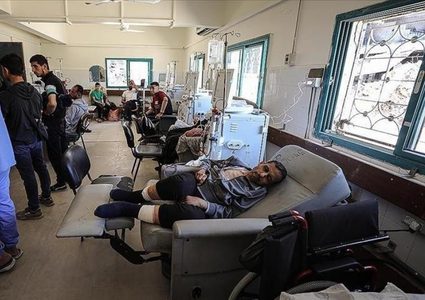 الصحة العالمية: 16 ألف مريض في غزة ينتظرون الإجلاء