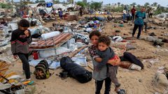 غزة: المرحلة الاولى لم تكتمل و241 شهيدا ومئات الجرحى في خروقات اسرائيل