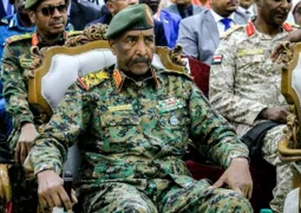 البرهان يؤكد حرص السودان على التعاون مع الأمم المتحدة