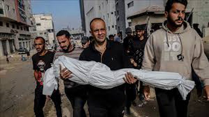 صحة غزة: ارتفاع حصيلة شهداء الإبادة الإسرائيلية إلى 69 ألفا و182