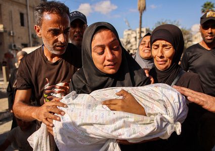 ارتفاع حصيلة العدوان على قطاع غزة إلى 69,185 شهيدا و170.698 جريحا