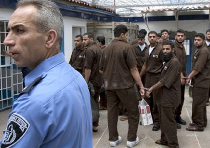 نادي الأسير: مشروع قانون إعدام الأسرى الفلسطينيين يشكّل أخطر مراحل التصعيد ضدهم