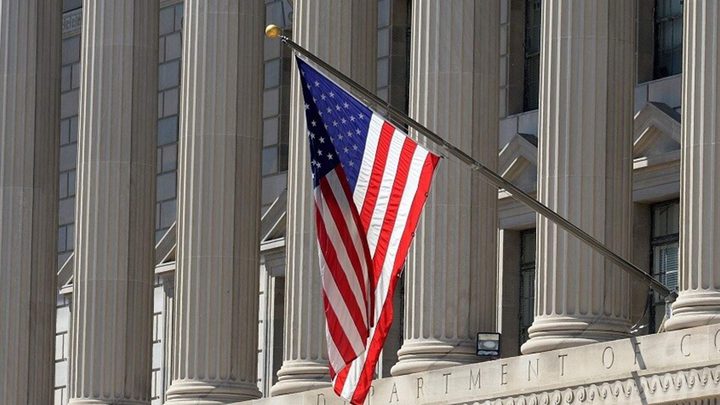 واشنطن تصدر عقوبات مرتبطة بإيران تشمل 32 فردا وكيانا