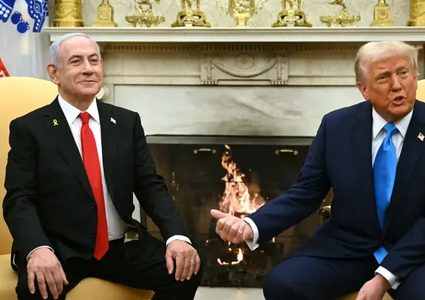 ترامب طلب العفو لنتنياهو.. وهرتسوغ رفض