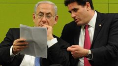 استقالة رون ديرمر... العقل المدبر لنتنياهو يغادر الحكومة