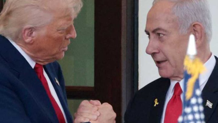 "أكسيوس": إسرائيل تسعى لإبرام اتفاقية عسكرية مع أميركا لمدة 20 عاماً