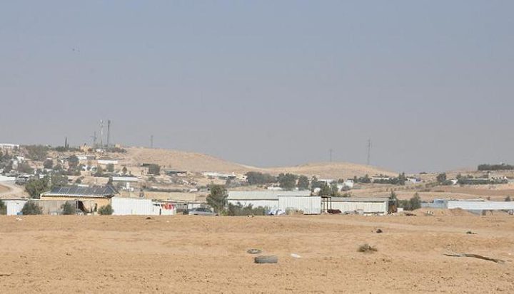المحكمة العليا الإسرائيلية تصادق على تهجير قرية "راس جرابة" بالنقب