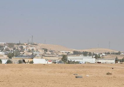 المحكمة العليا الإسرائيلية تصادق على تهجير قرية "راس جرابة" بالنقب