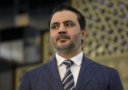 وزير الخارجية السوري: العلاقات مع أميركا «جيدة جداً» وإزالة عقوبات قيصر مسألة وق