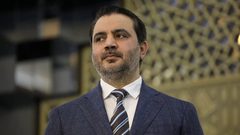 وزير الخارجية السوري: العلاقات مع أميركا «جيدة جداً» وإزالة عقوبات قيصر مسألة وق