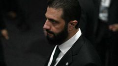 واشنطن: سوريا ستشارك في مواجهة داعش و"حزب الله" و"الحرس الثوري الإيراني" و"حماس"