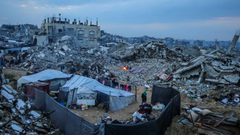 الإيكونوميست: خطط إعمار غزة العربية والأمريكية بلا فرص نجاح وسط دمار غير مسبوق