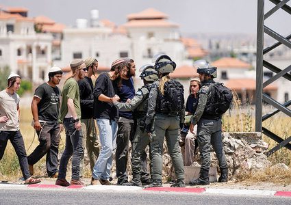 اسرائيل تكشف: لم تقدم أي لائحة اتهام ضد أي مستوطن في الضفة الغربية