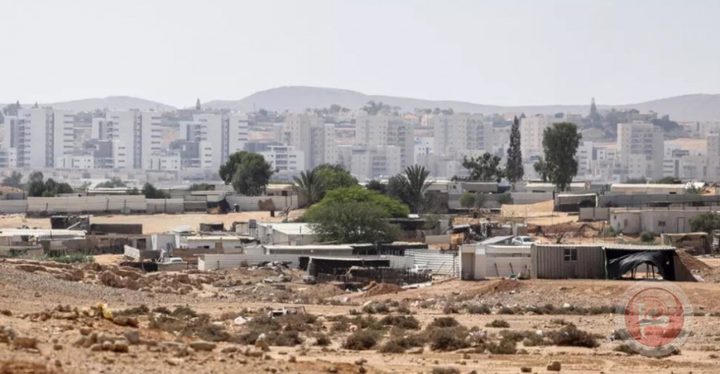 محكمة الاحتلال العليا تصادق على تهجير قرية "راس جرابة" بالنقب