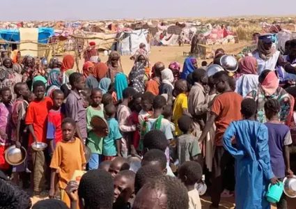 مجلس حقوق الإنسان يكلّف محققين بتوثيق الانتهاكات في الفاشر وتحديد مرتكبيها