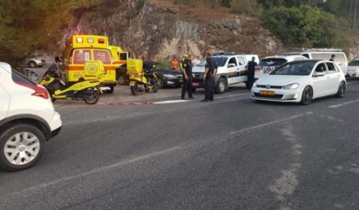 مقتل شابة في جريمة إطلاق نار في كفر قاسم داخل أراضي الـ48