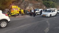 مقتل شابة في جريمة إطلاق نار في كفر قاسم داخل أراضي الـ48