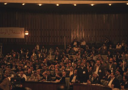 المجلس الوطني: إعلان الاستقلال جاء تتويجا لمسيرة نضال طويلة خاضها شعبنا