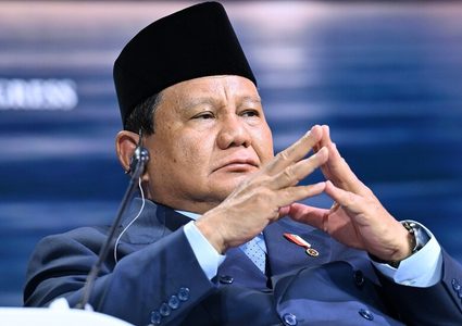 اندونيسيا تكشف: دربنا 20 ألف جندي لقوة حفظ السلام في قطاع غزة