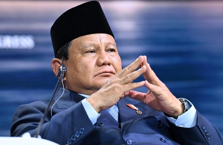 اندونيسيا تكشف: دربنا 20 ألف جندي لقوة حفظ السلام في قطاع غزة