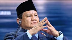 اندونيسيا تكشف: دربنا 20 ألف جندي لقوة حفظ السلام في قطاع غزة