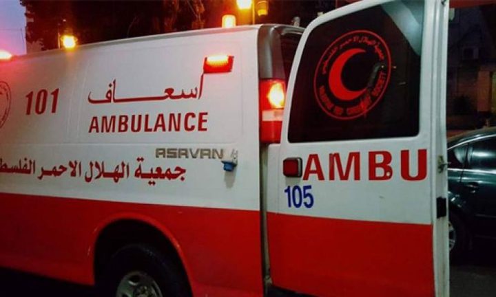 النيابة العامة والشرطة تباشران التحقيق بملابسات وفاة شاب بضواحي القدس