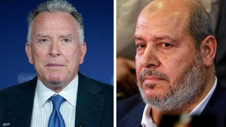 نيويورك تايمز: ويتكوف يعتزم الاجتماع بخليل الحية قريبا