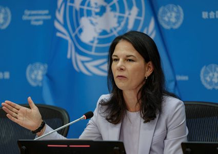 الأمم المتحدة: أزمة المناخ أكبر تهديد في عصرنا