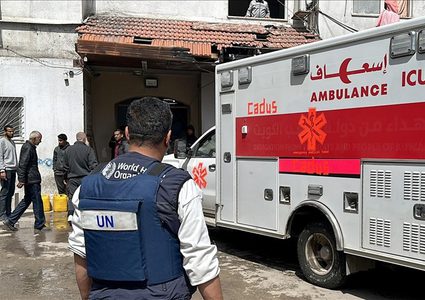 أكثر من 900 وفاة في غزة بسبب تأخر الإجلاء الطبي