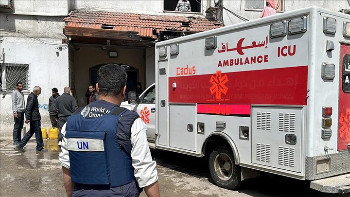 أكثر من 900 وفاة في غزة بسبب تأخر الإجلاء الطبي